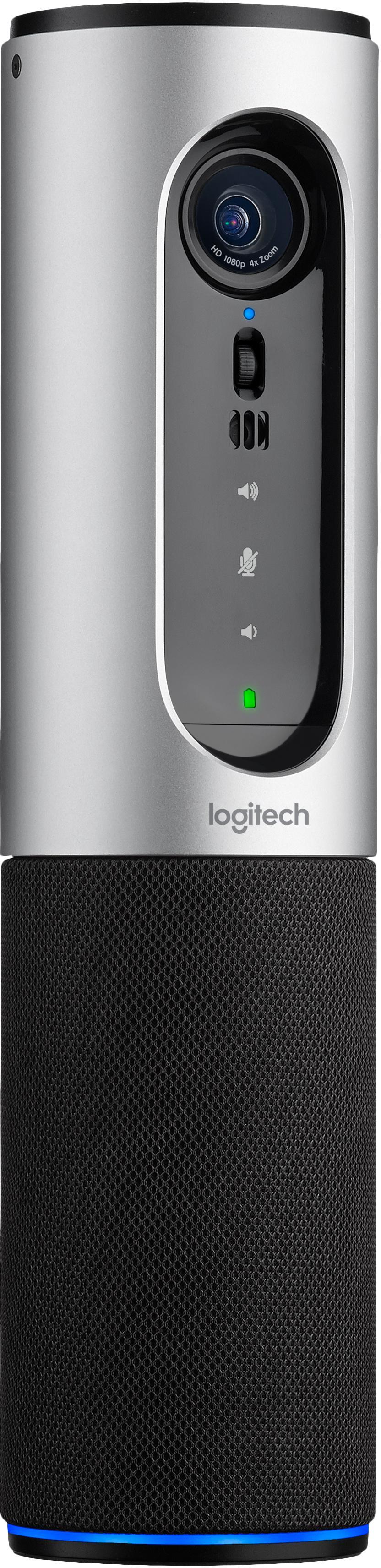 Logitech - ** B Grade ** Webcam Profissional Logitech ConferenceCam Connect
