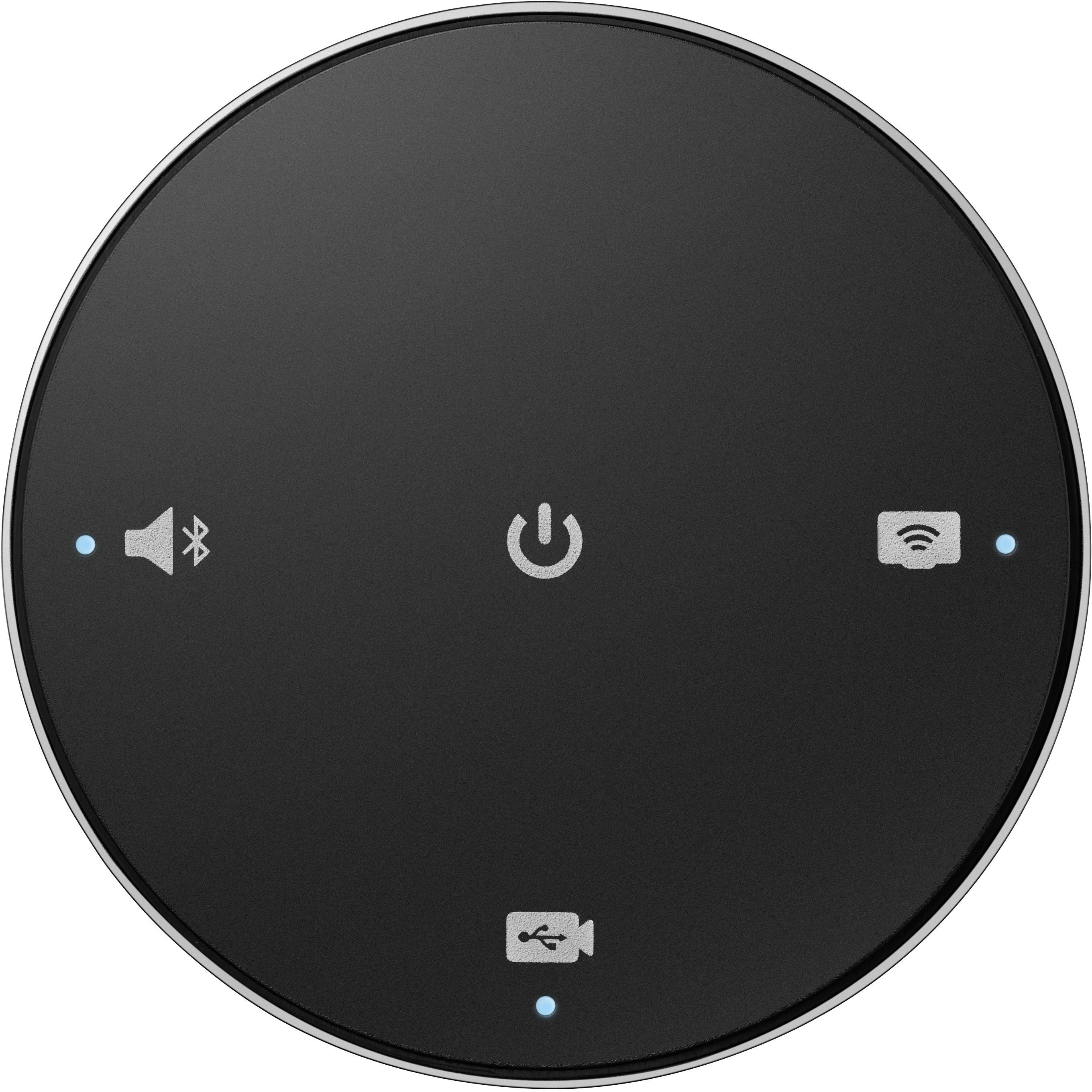 Logitech - ** B Grade ** Webcam Profissional Logitech ConferenceCam Connect