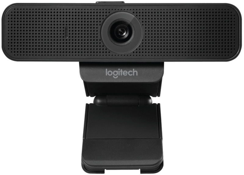 Webcam Logitech C925e Full HD 1080p