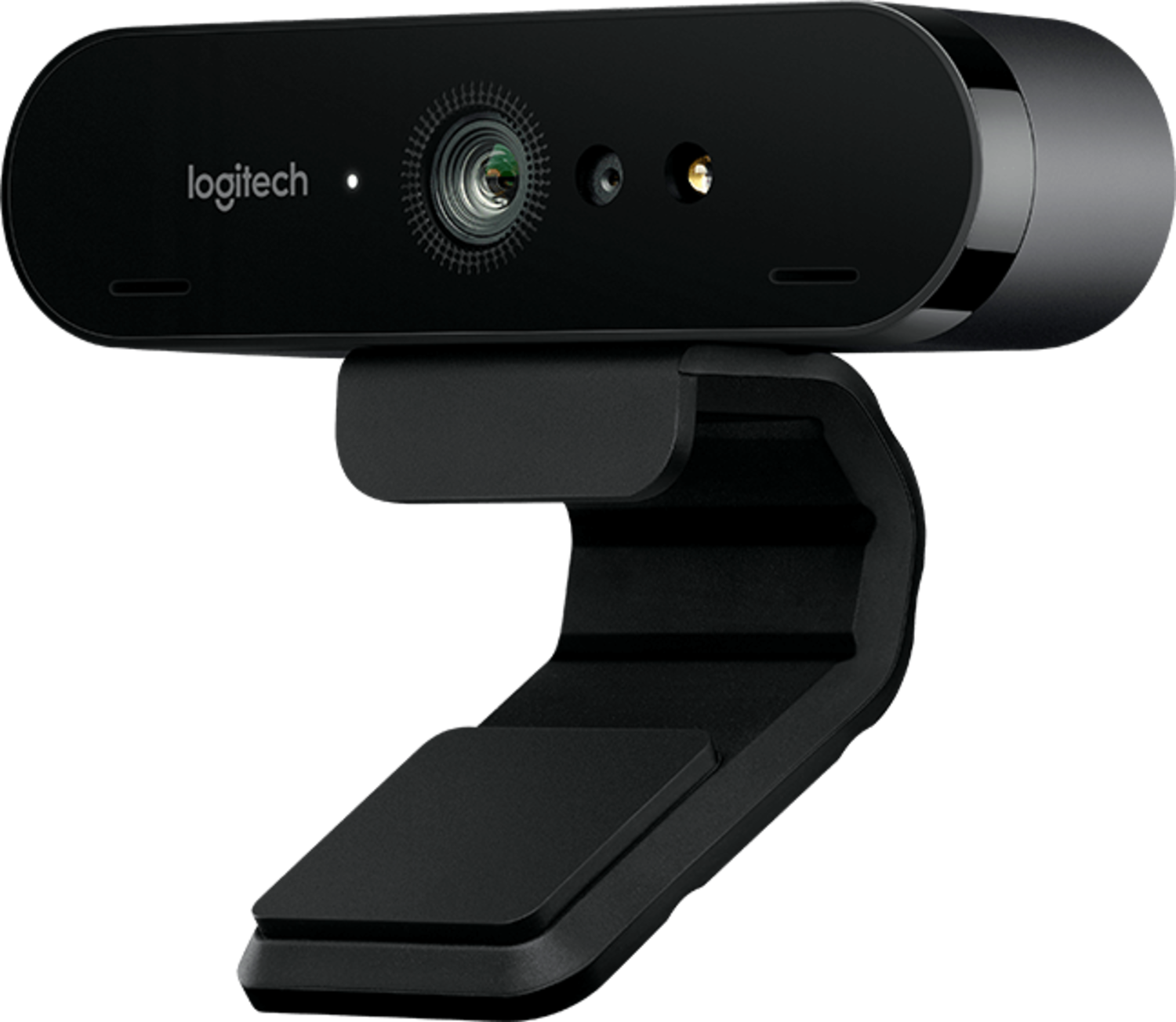 Logitech - Webcam Logitech Brio Ultra HD 4K