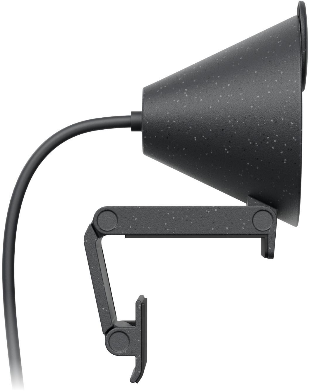 Logitech - Webcam Logitech Brio 300 Full HD 1080p USB Type-C