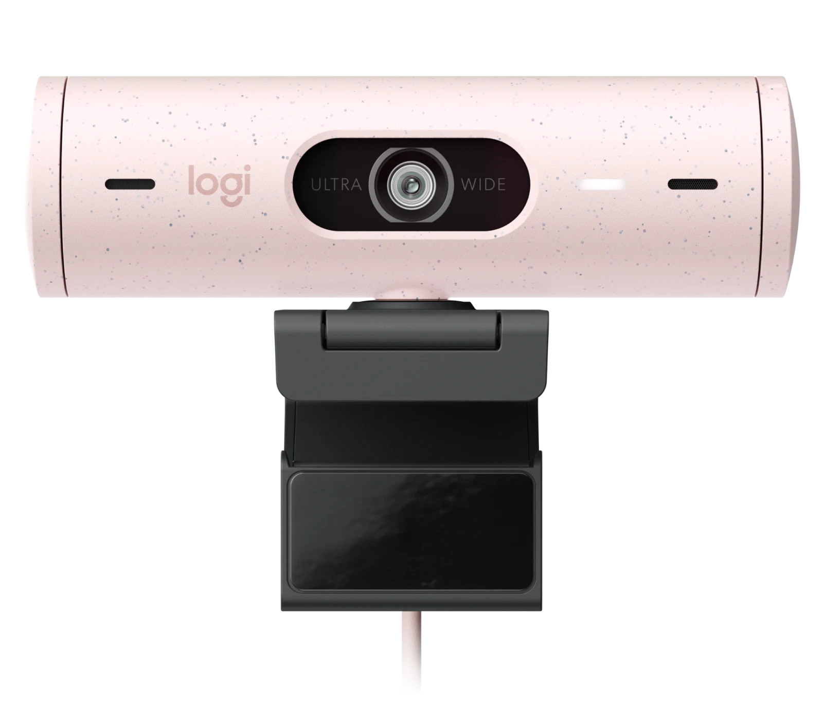 Webcam Logitech Brio 505 B2B Rosa