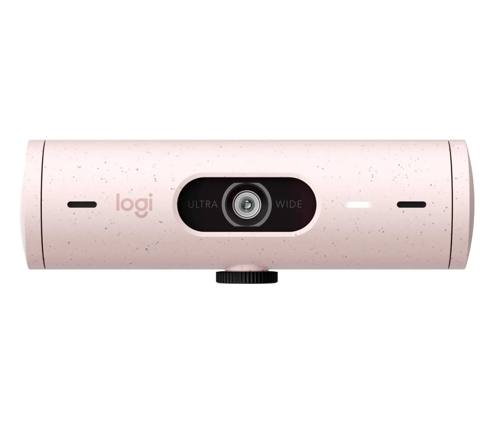Logitech - Webcam Logitech Brio 505 B2B Rosa