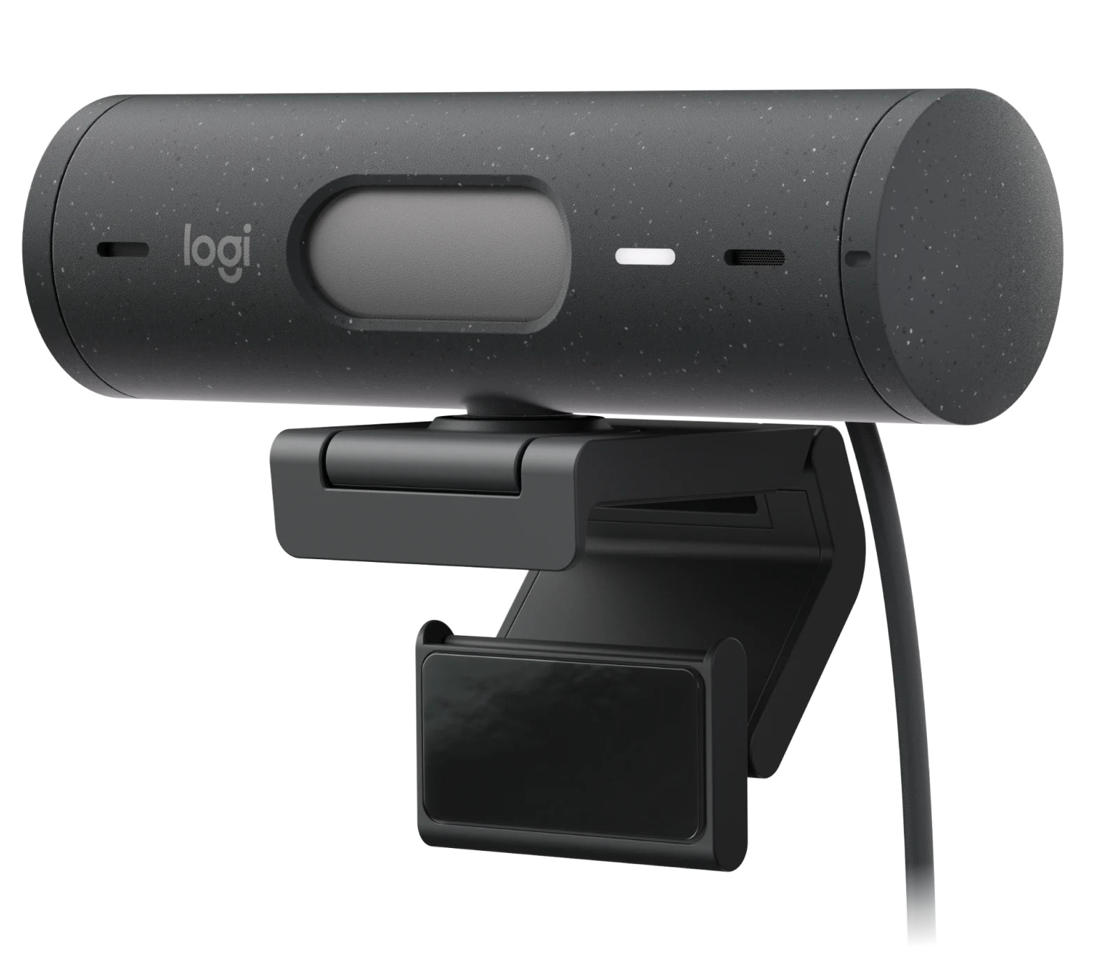 Logitech - Webcam Logitech Brio 505 B2B Graphite