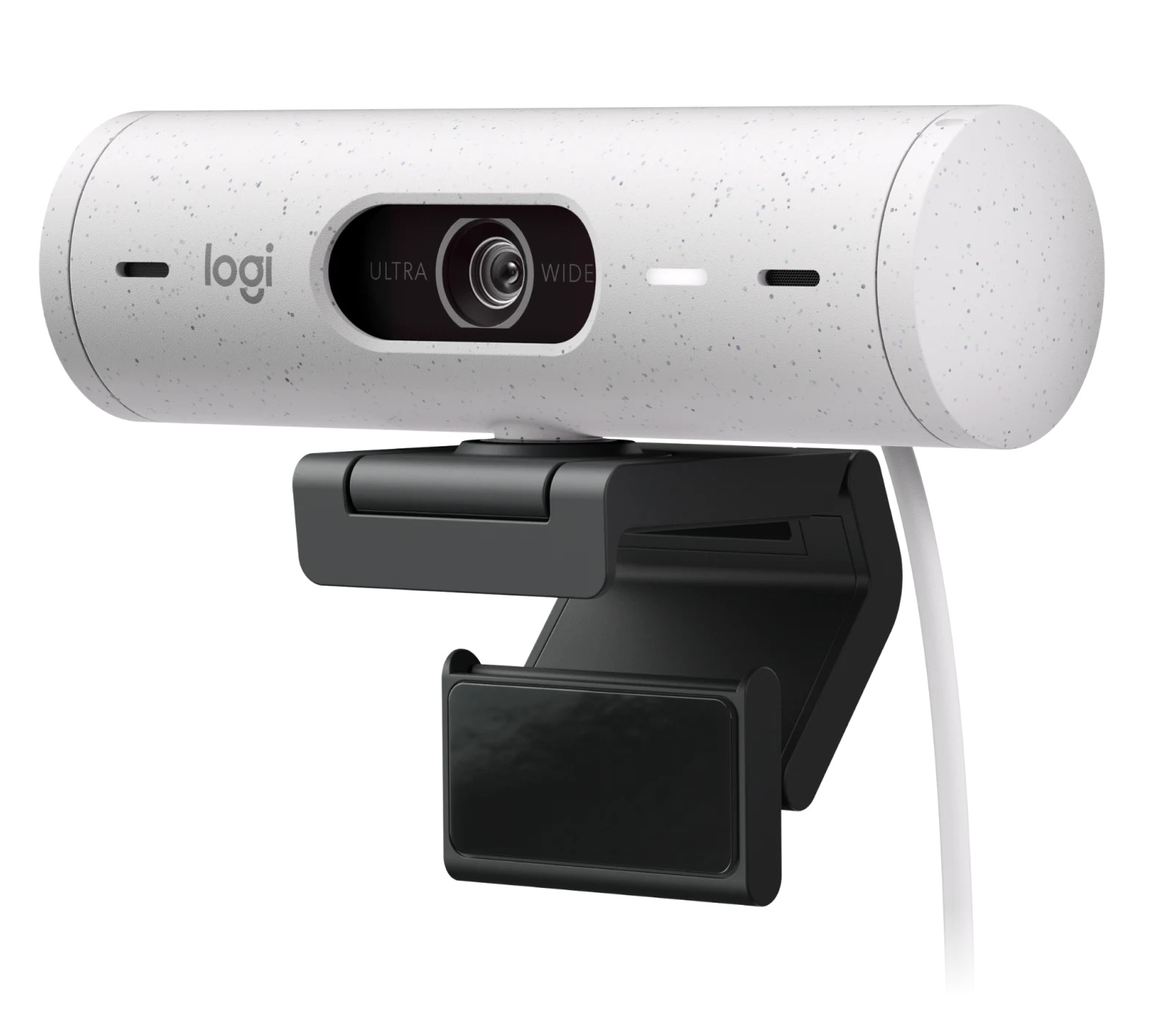 Logitech - Webcam Logitech Brio 505 B2B Branco