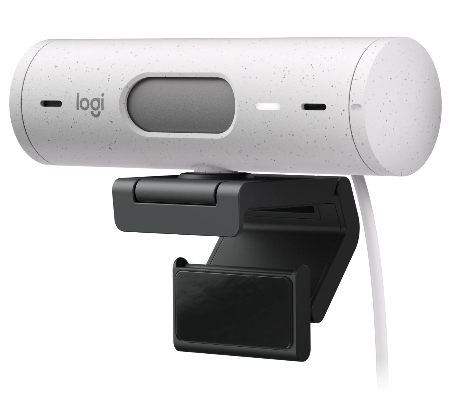 Logitech - Webcam Logitech Brio 505 B2B Branco