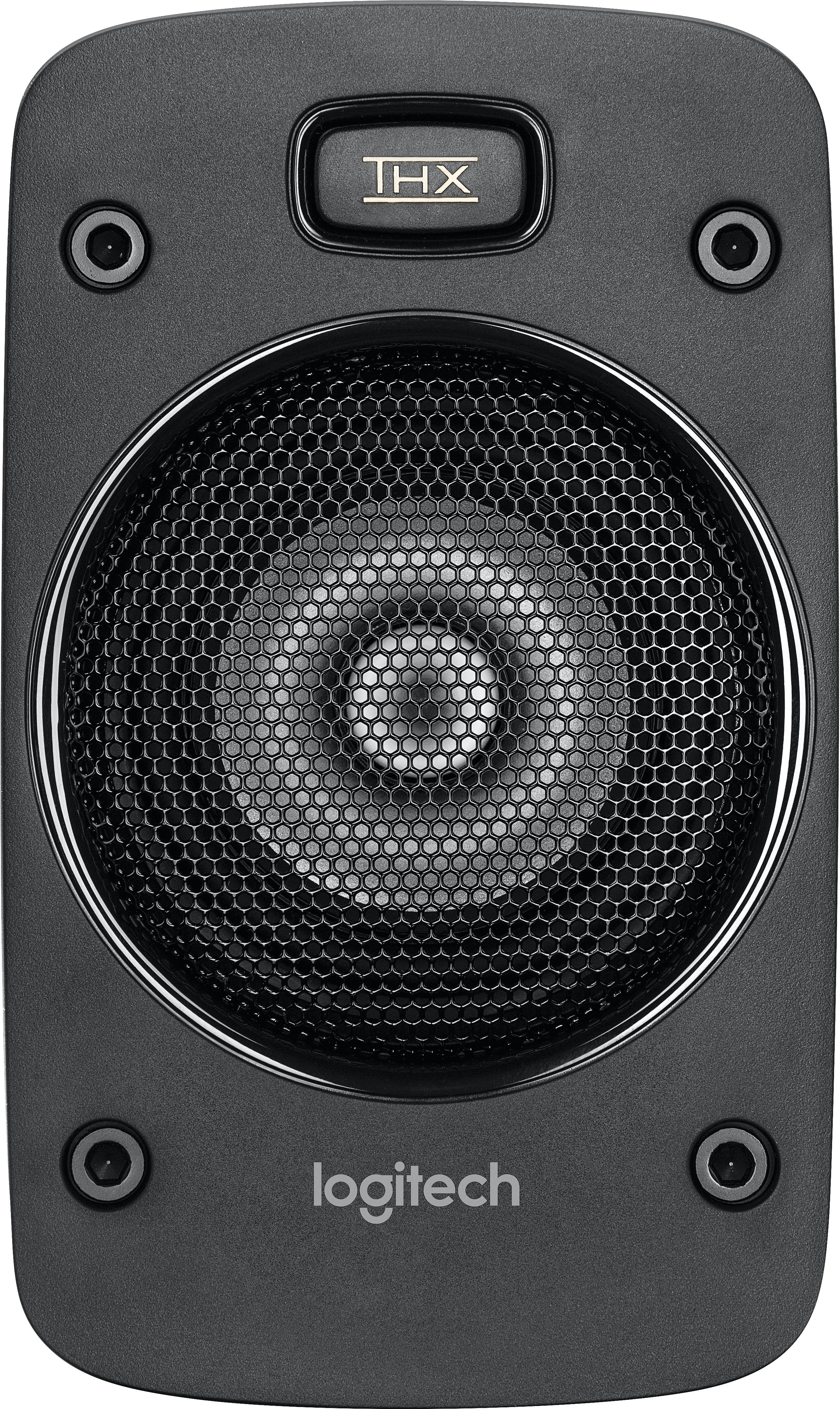 Logitech - ** B Grade ** Colunas 5.1 Logitech Z-906