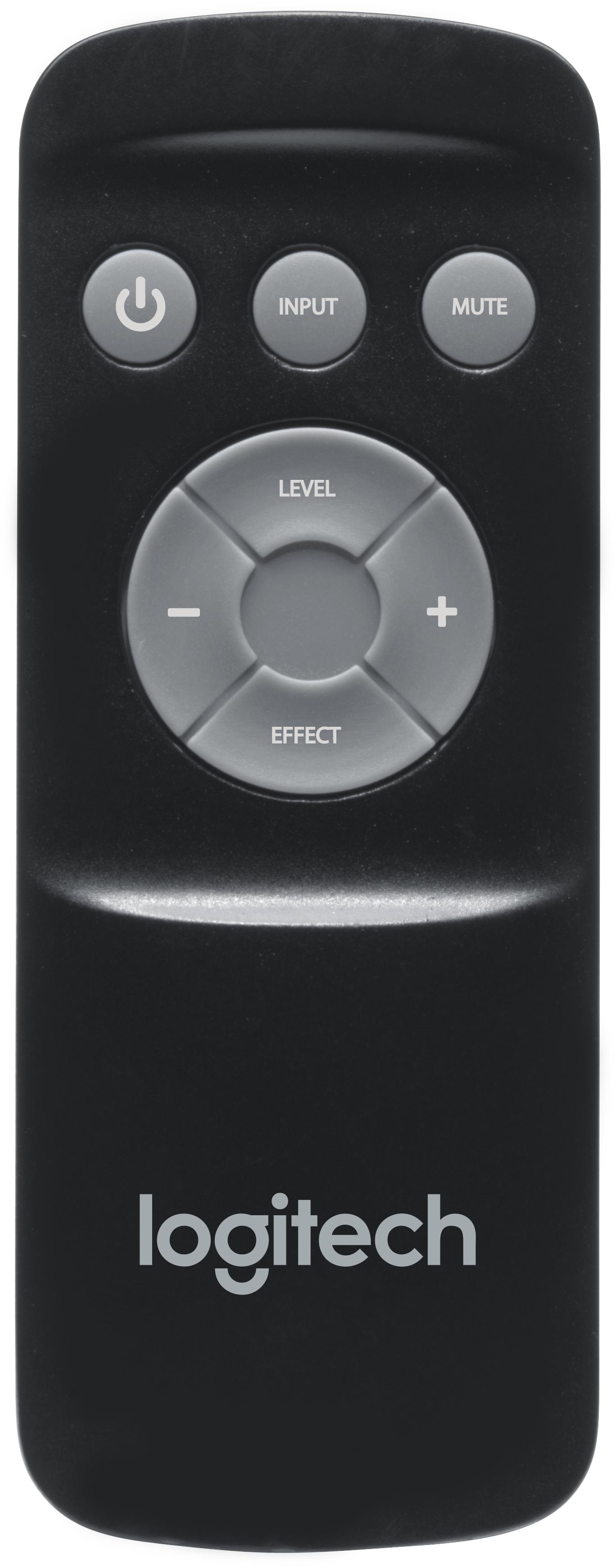 Logitech - ** B Grade ** Colunas 5.1 Logitech Z-906