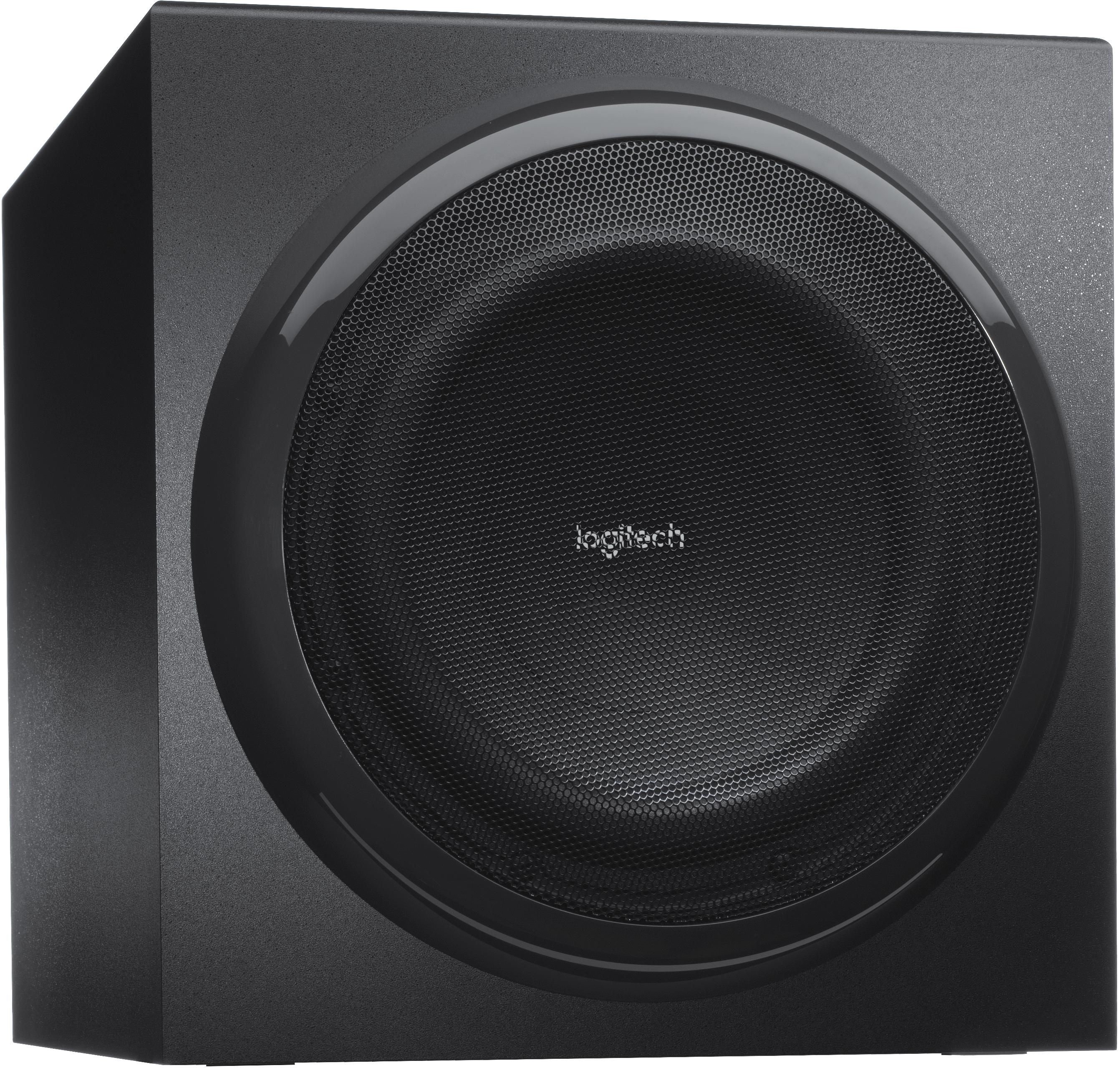 Logitech - ** B Grade ** Colunas 5.1 Logitech Z-906