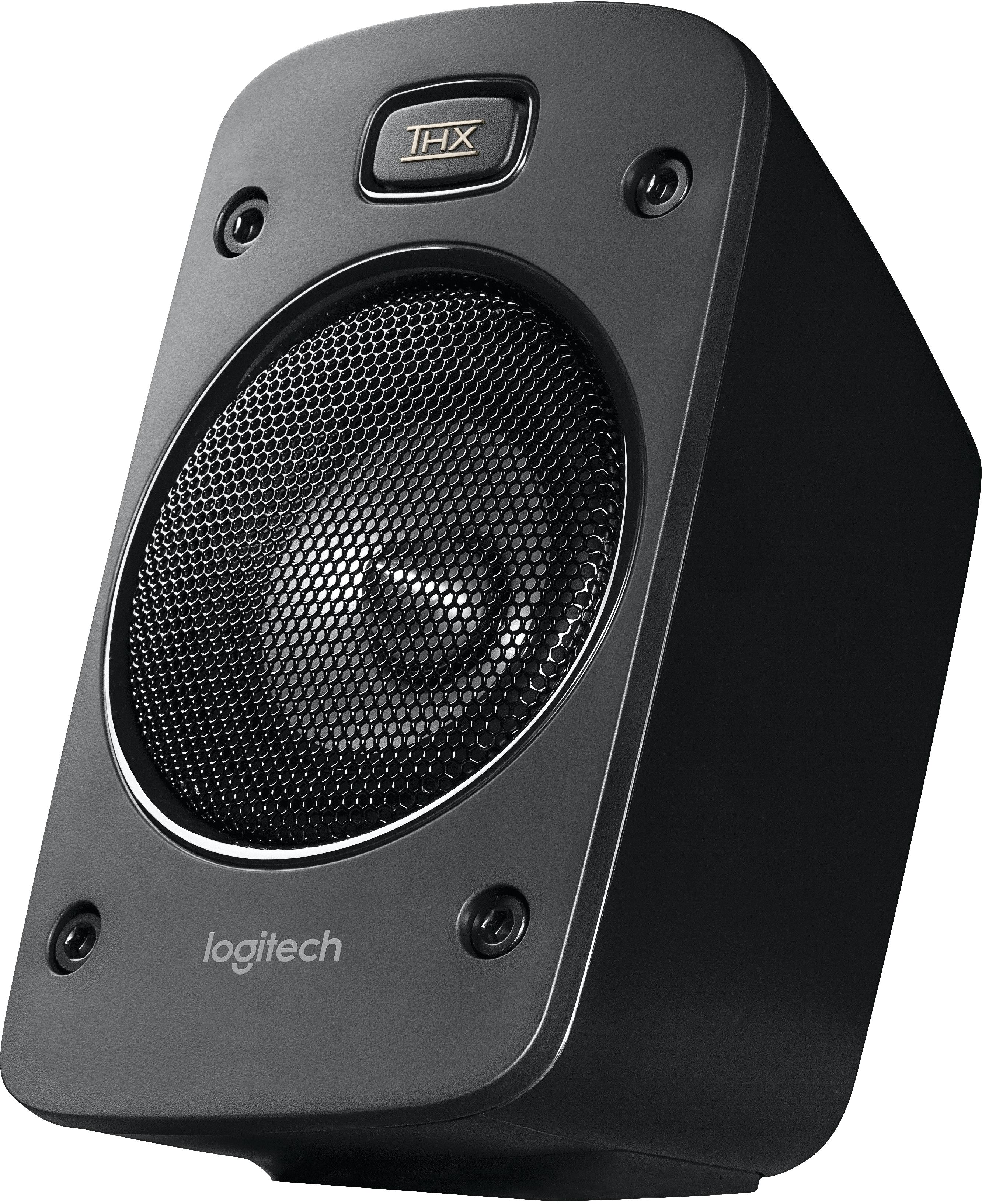 Logitech - ** B Grade ** Colunas 5.1 Logitech Z-906