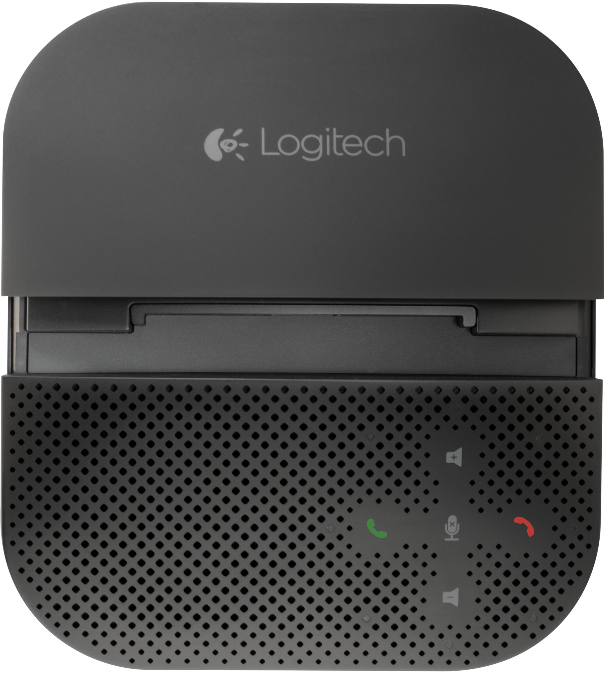 Logitech - SpeakerphONE Logitech P710e