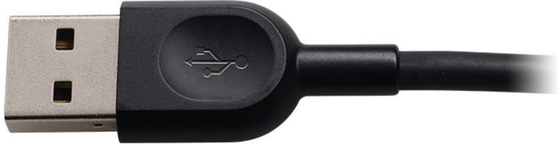 Logitech - Headset Logitech H540 USB
