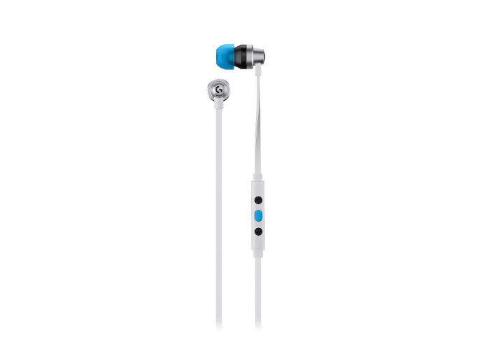 Logitech - Earphones Logitech G Series G333 League Of Legends KDA Edition