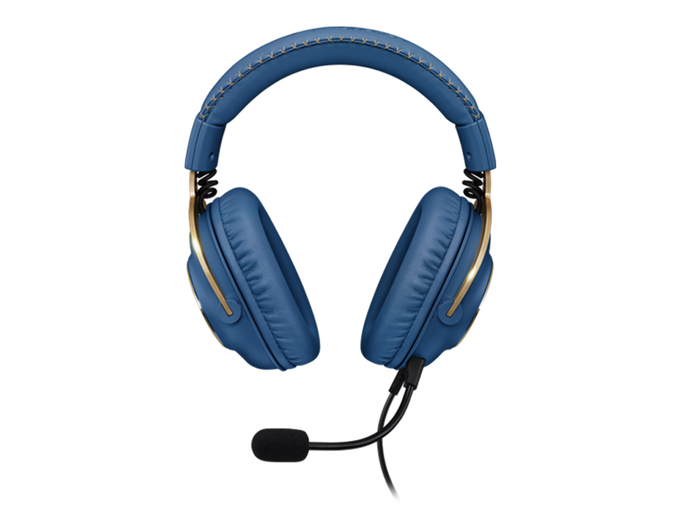 Logitech - Headset Logitech G Series PRO X Gaming League Of Legends Edition