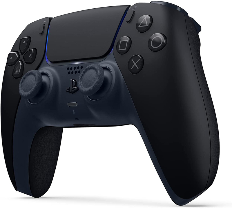 Sony - Gamepad Sony Playstation DualSense Wireless PS5 Preto