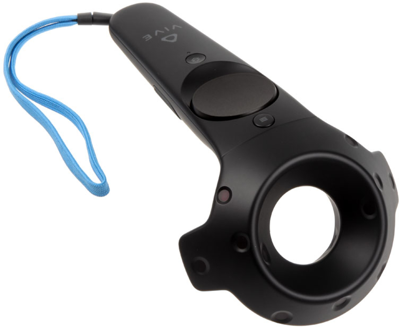 HTC - Controlador VR para HTC Vive