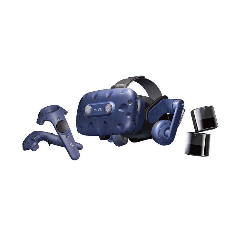 HTC - Full Kit VR HTC Vive Pro