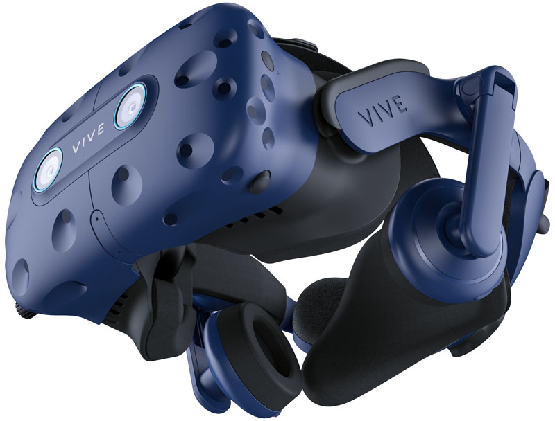 HTC - Kit VR HTC Vive Pro Eye