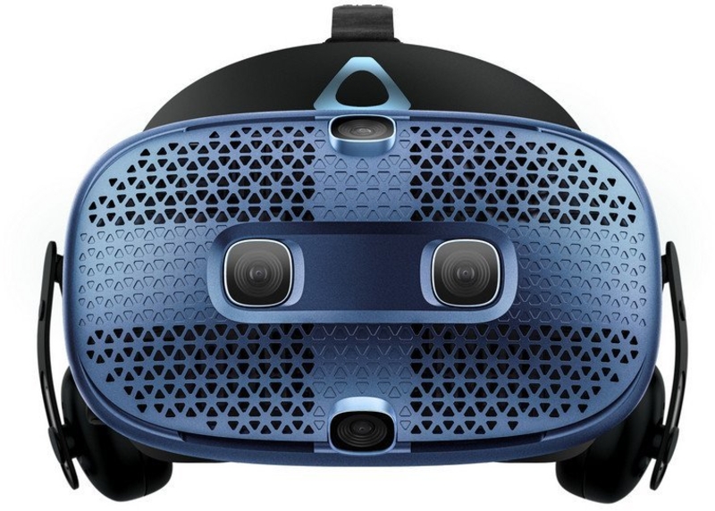 HTC - Oculos VR HTC Vive Cosmos V2