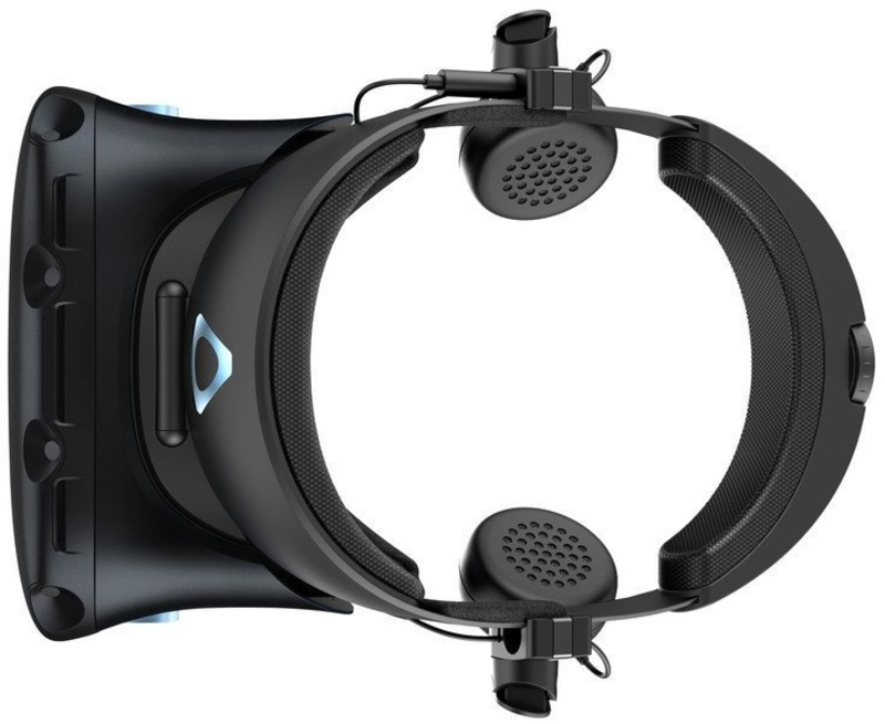 HTC - Oculos VR HTC Cosmos Elite