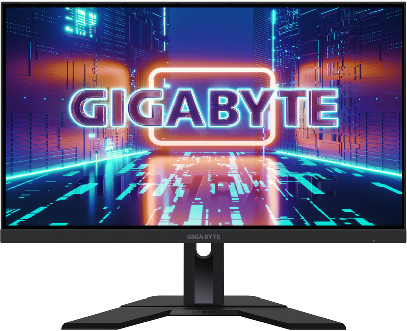 Gigabyte - Monitor Gigabyte 27" M27Q X IPS QHD 240Hz 1ms