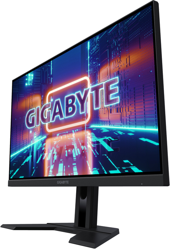 Gigabyte - Monitor Gigabyte 27" M27Q X IPS QHD 240Hz 1ms
