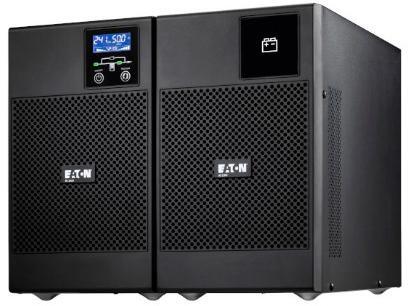 Eaton - UPS Eaton Eaton 9E 1000i 1000VA/800W IEC/USB