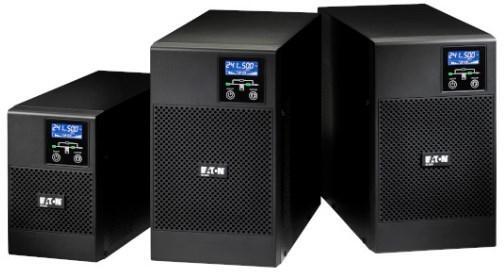 Eaton - UPS Eaton Eaton 9E 1000i 1000VA/800W IEC/USB