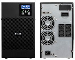 Eaton - UPS Eaton Eaton 9E 2000i 2000VA/1600W IEC/USB