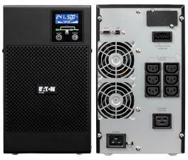 Eaton - UPS Eaton Eaton 9E 3000i 3000VA/2400W IEC/USB