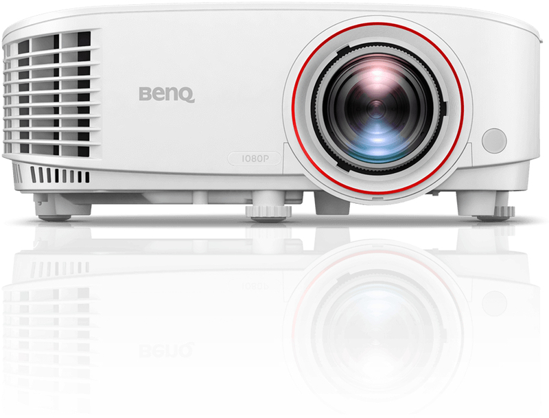 Benq - Projetor BenQ TH671ST FHD 1080p Game Mode