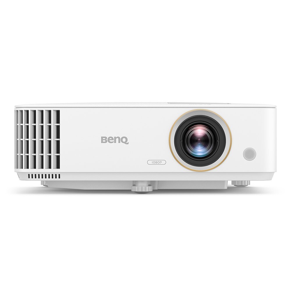 Benq - Projetor BenQ TH685 FHD 1080p 120Hz 8.3ms Game Mode