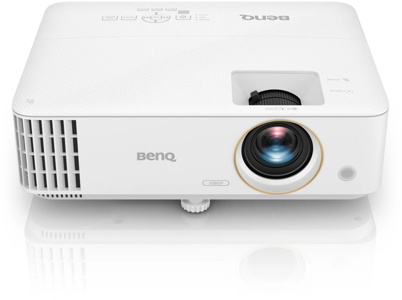 Projetor BenQ TH585 FHD 1080p 100" 16ms Game Mode