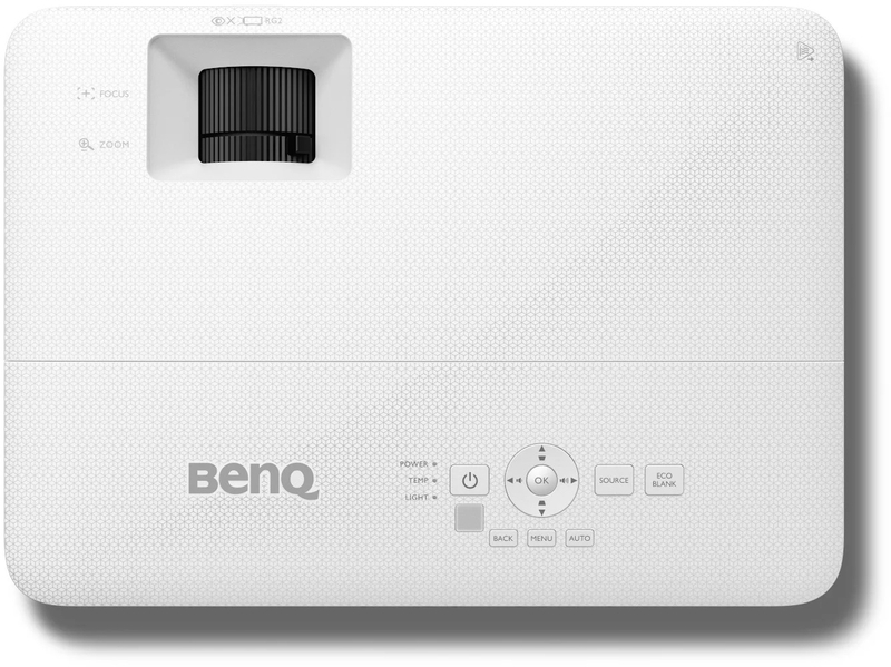 Benq - Projetor BenQ TH585 FHD 1080p 100" 16ms Game Mode