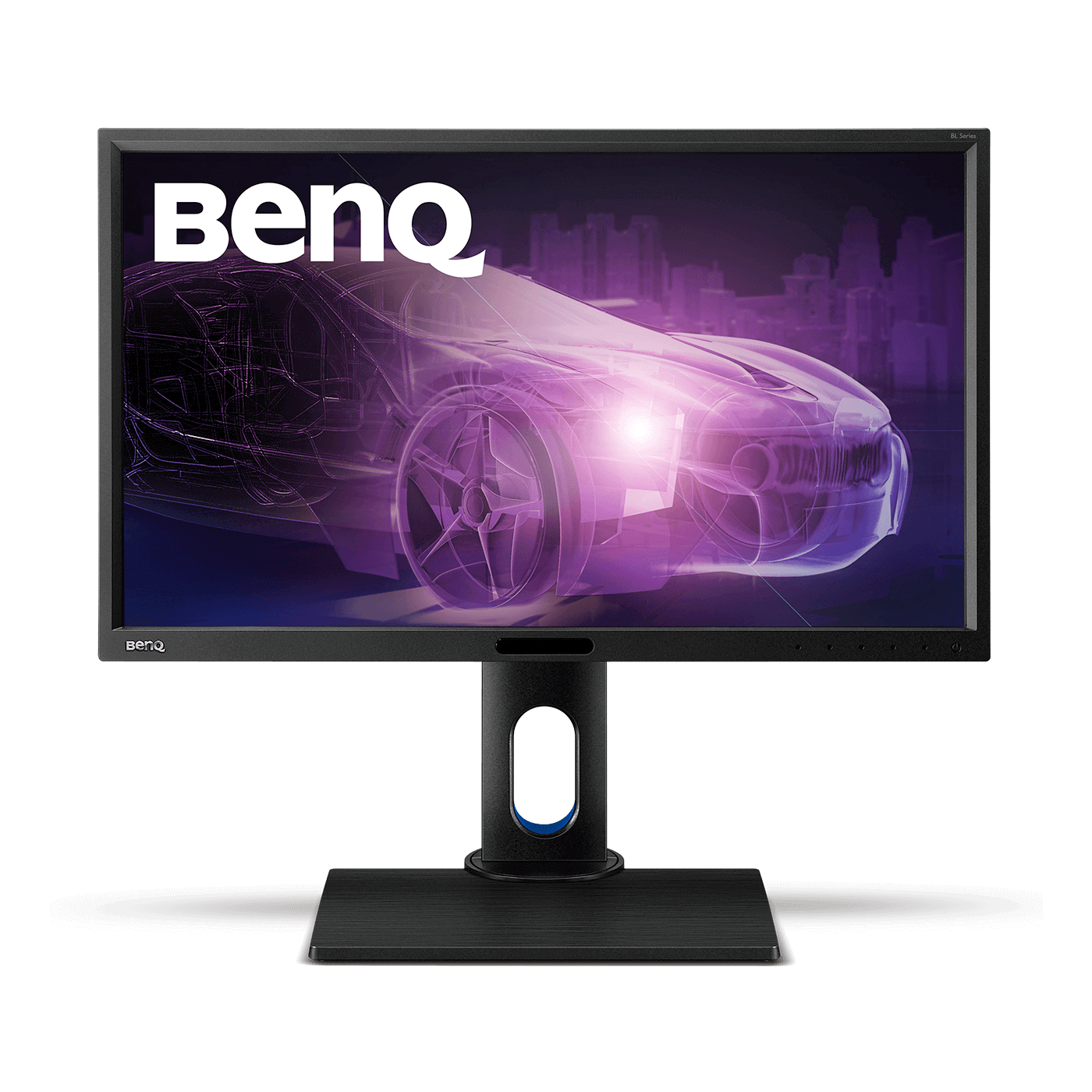 Monitor BenQ DesignVue 23.8" BL2420PT IPS WQHD 60Hz 5ms Modo CAM/CAD