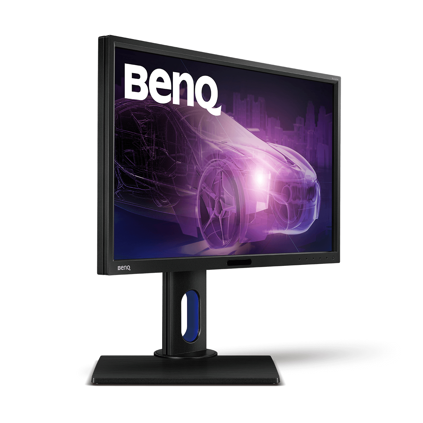 Benq - Monitor BenQ DesignVue 23.8" BL2420PT IPS WQHD 60Hz 5ms Modo CAM/CAD