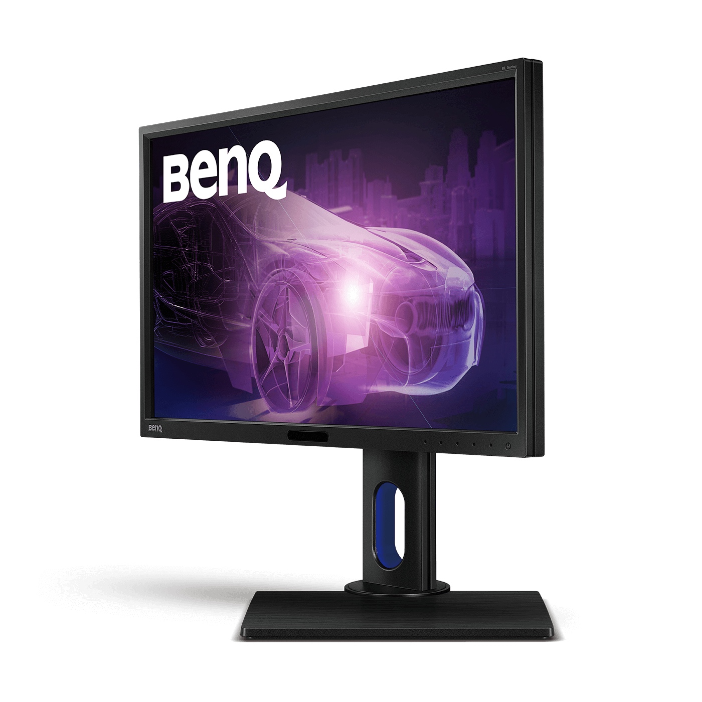 Benq - Monitor BenQ DesignVue 23.8" BL2420PT IPS WQHD 60Hz 5ms Modo CAM/CAD