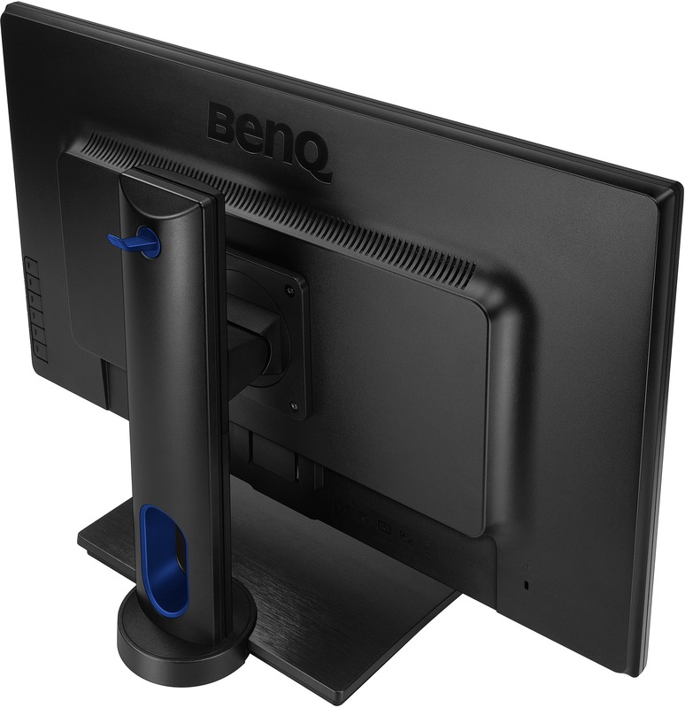 Benq - Monitor BenQ DesingVue 27" PD2700Q IPS QHD 60Hz 4ms AQCOLOR