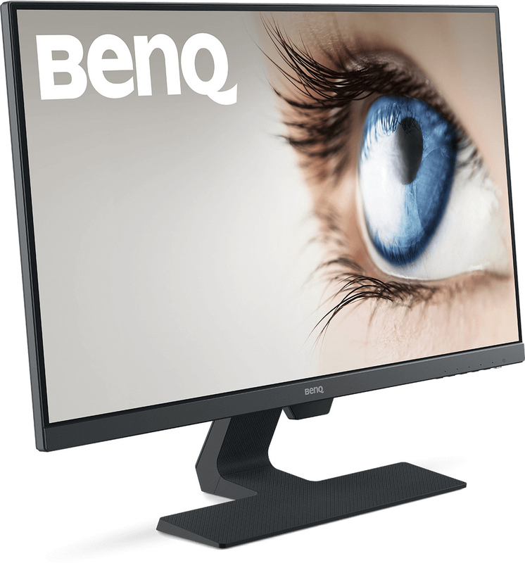 Benq - Monitor BenQ 27" GW2780 IPS FHD 60Hz 5ms
