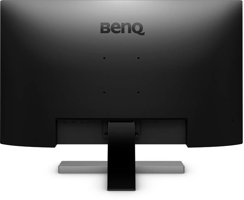 Benq - Monitor BenQ 31.5" EW3270U VA 4K UHD 60Hz Eye Care
