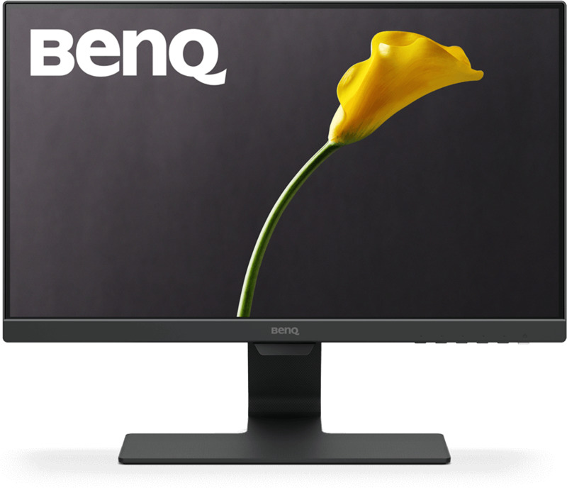 Benq - Monitor BenQ 22" GW2280 VA FHD 60Hz 5ms