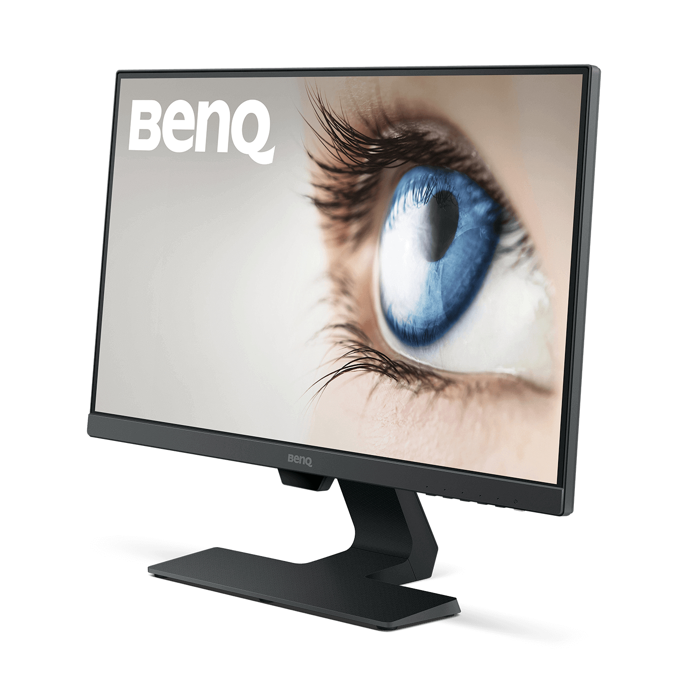 Benq - Monitor BenQ 24" GW2480E IPS FHD 60Hz 5ms