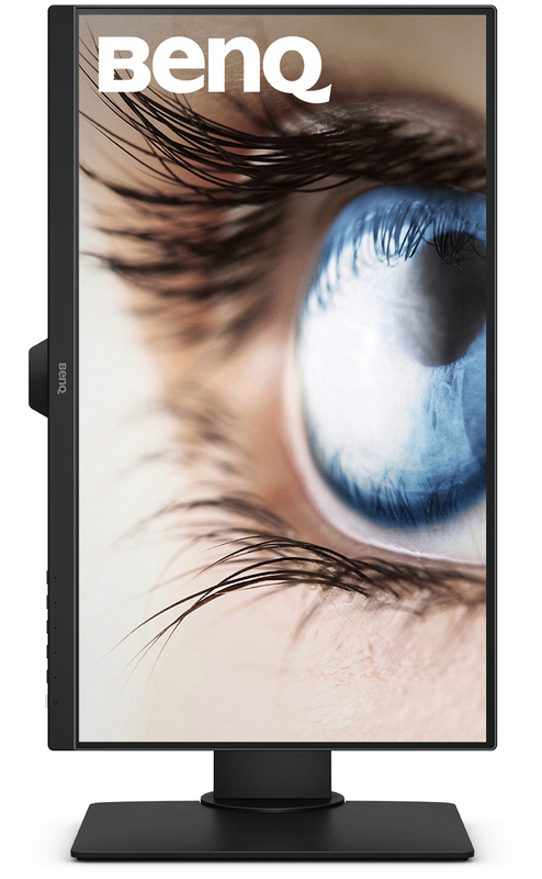 Benq - Monitor BenQ 23.8" GW2480T IPS FHD 60Hz 5ms Eye Care