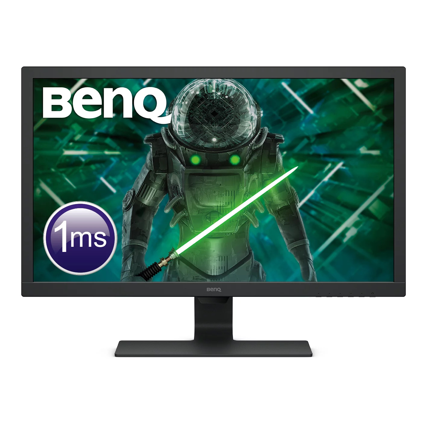 Monitor BenQ 27" GL2780 TN FHD 75Hz 1ms