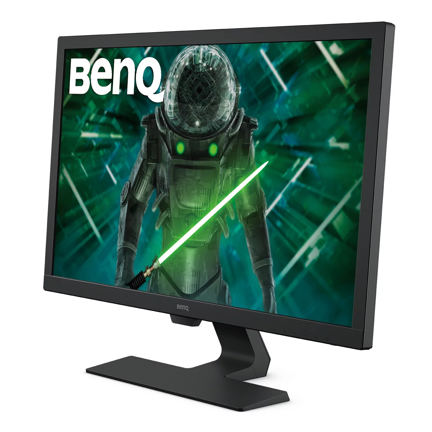 Benq - Monitor BenQ 27" GL2780 TN FHD 75Hz 1ms