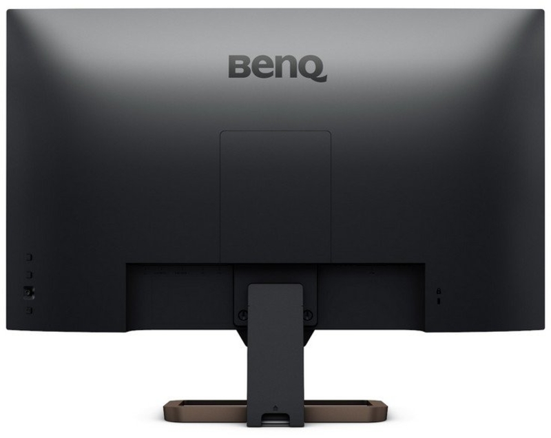 Benq - Monitor BenQ 27" EW2780U IPS 4K UHD 60Hz 5ms USB-C (60W) Thunderbolt