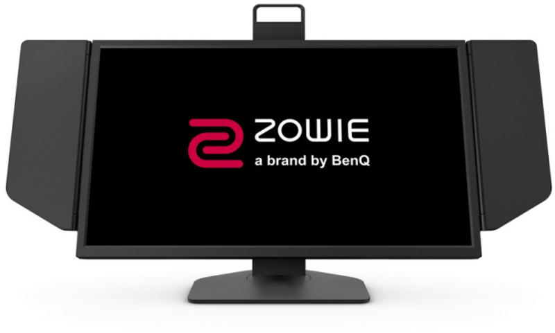 Benq - ** B Grade ** Monitor BenQ ZOWIE 24.5" XL2546K TN FHD 240Hz DyAc+ 0.5ms