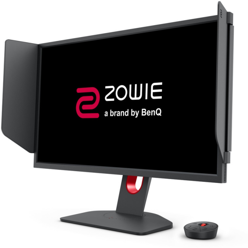 Benq - Monitor BenQ ZOWIE 24.5" XL2546K TN FHD 240Hz DyAc+ 0.5ms
