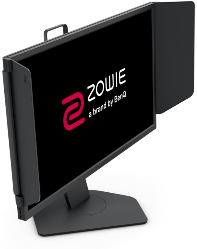 Monitor BenQ ZOWIE 24.5 XL2546K TN FHD 240Hz DyAc+ 0.5ms