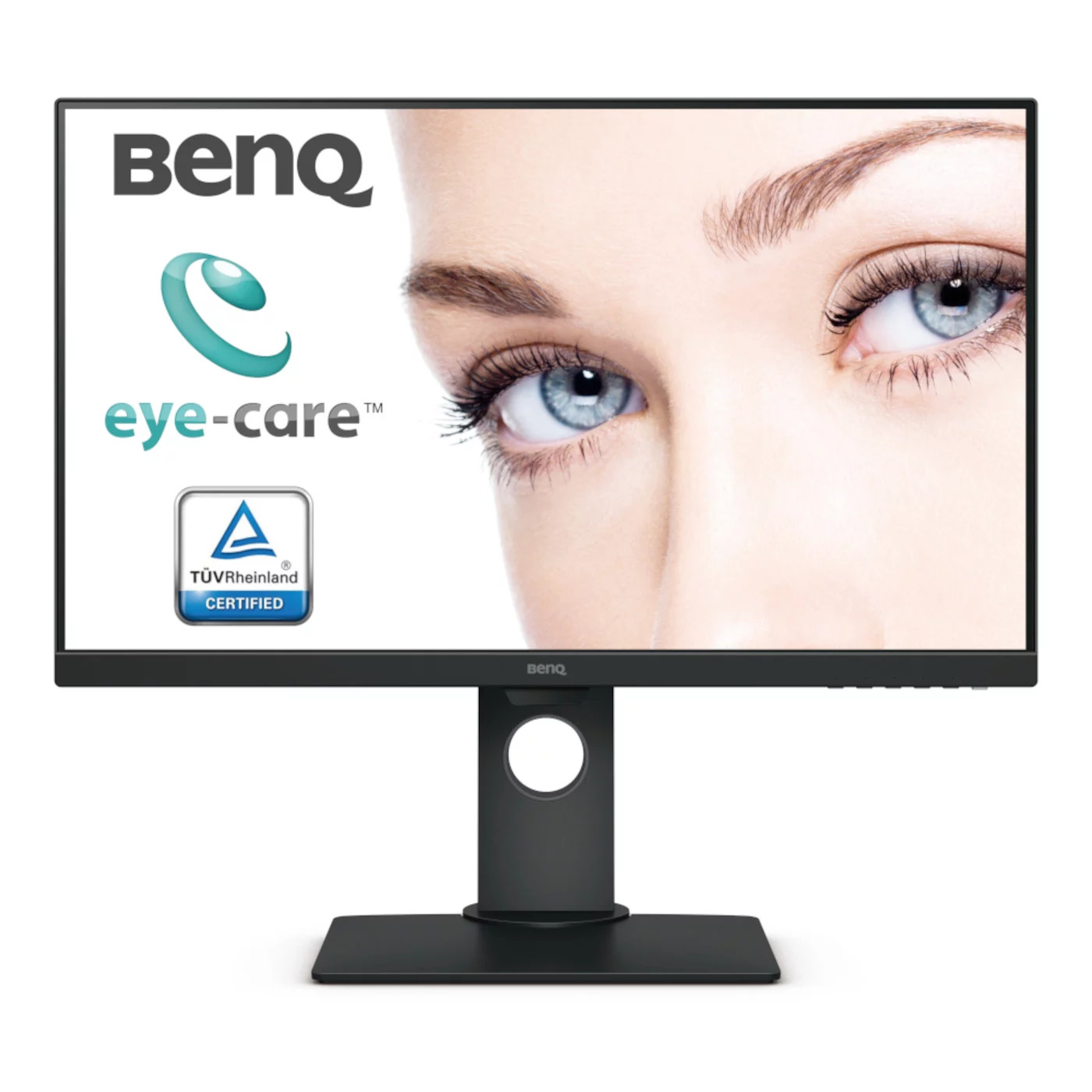 Monitor BenQ 27" GW2780T IPS FHD 60Hz 5ms Eye-Care